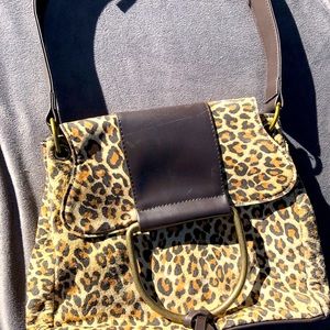 Shoulder bag